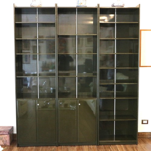 Libreria modulare olinto - libreria,