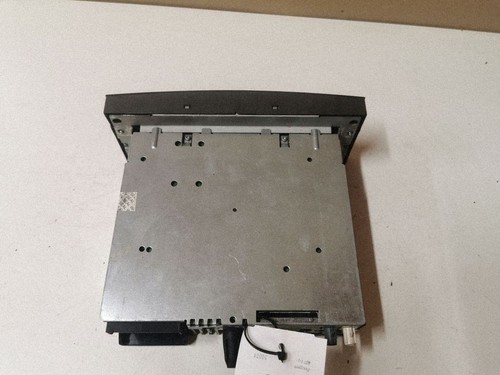 Peugeot 407 2005 - radio, /