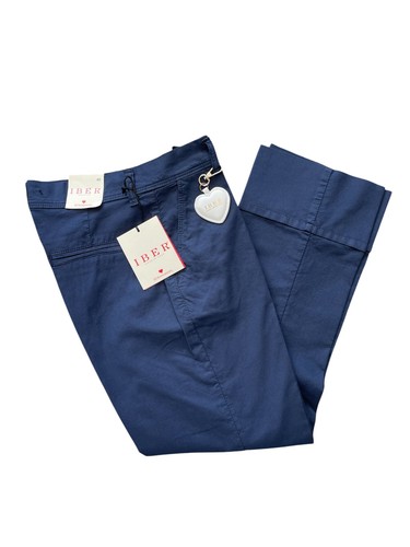 Jeans donna cotone - jeans,