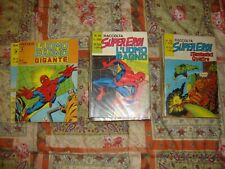 raccolte supereroi corno