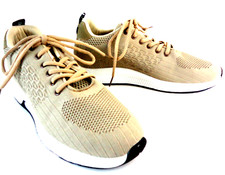 MULAT Sneaker Uomo Ultraplex Altezza 2" Booster US 10M EUR 44M Scarpe Casual