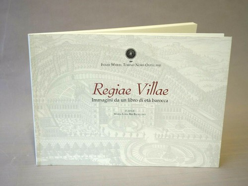 E372 badellino regiae - regiae, villae