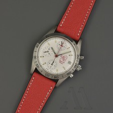 DIAVOLI ROSSI Lemania 5100