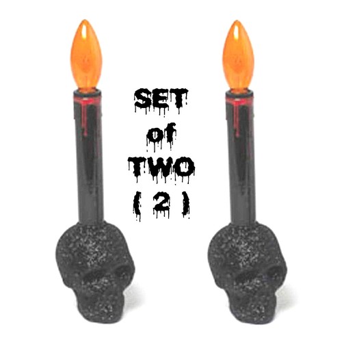 Lampade candele led base - candele,