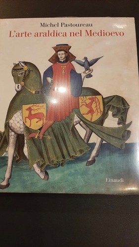 Pastourau arte araldica nel - l'arte,
