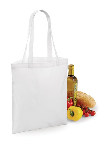 Borsa shopper sublimazione - shopper,