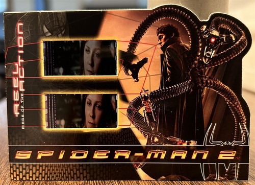 2004 upper deck - 2004, spider-man
