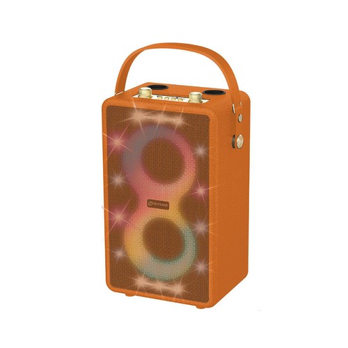 Cassa karaoke bluetooth