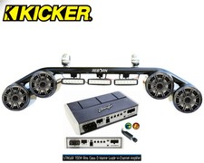 Wakeboard Tower Speaker Light