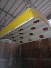 lampada per ascigatura cavalli