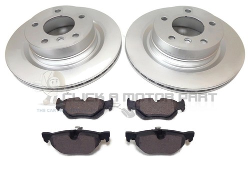Set dischi pastiglie freno - set,