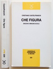Cristiano Castelfranchi Che