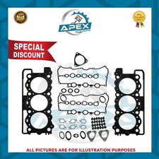 SET GUARNIZIONI TESTA LAND