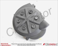 CARTER COPERCHIO VOLANO for