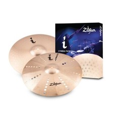 Zildjian set piatti batteria I