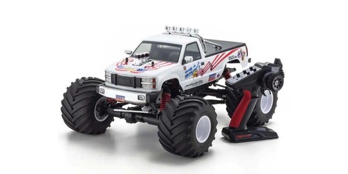 Kyosho usa 8 4wd - usa-1,