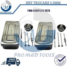 HRT Trocar Set 3,5mm Ricambio