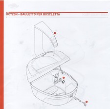 Z1734r replacement complete - z1734r,
