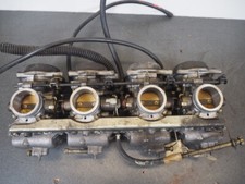 Carburatore suzuki gsx600f - carburatore,