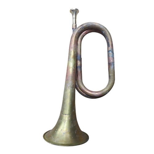 Tromba cavalleria 12 60 - tromba, da