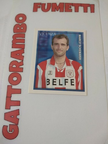 Figurine calcio99 425 - figurine,