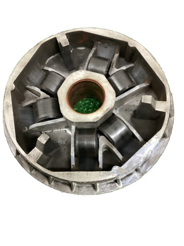 Variatore keeway logik - ,