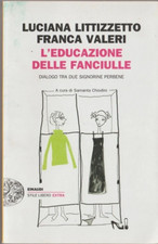 LIBRO L'EDUCAZIONE DELLE