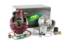 Kit cilindro Top Performance Due Plus 75cc testa modulare AM6