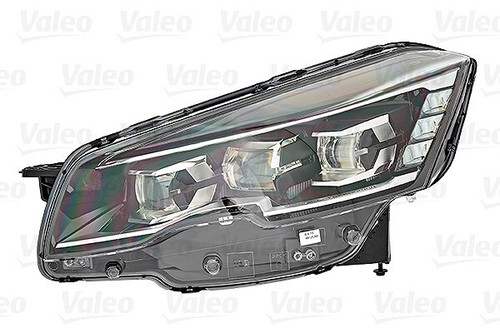 Valeo faro principale sinistro - principale,