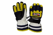 Guanti sci bambino Cacao