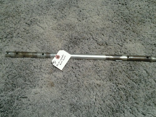 Albero cingolato honda hs80 - cingolato,