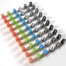 60PCS Sostituisci Manopola Rotante EQ per Pioneer DJ MIXER DJM djm-2000 900 850 750 700 