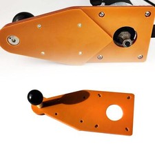 Base per fresatrice leggera