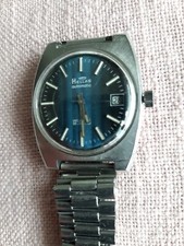 Orologio uomo Hellas automatic