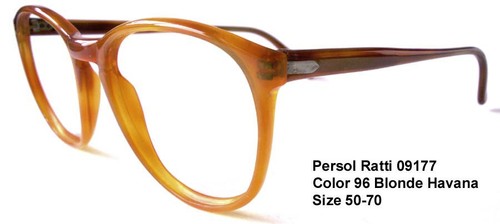 Rare new real vintage persol - ,