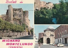 129/SC.1 - CASERTA - MIGNANO