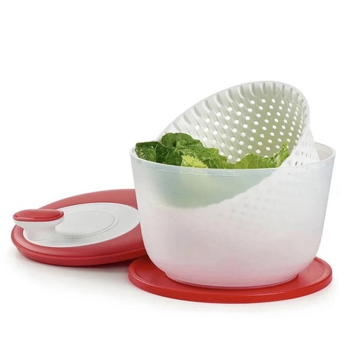 Nuovo tupperware spinning chef - tupperware,