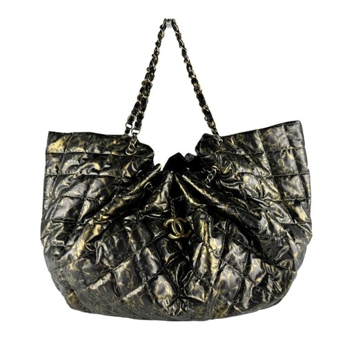 Borsa mano chanel originale - a,