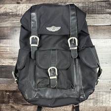 Zaino Harley-Davidson nylon