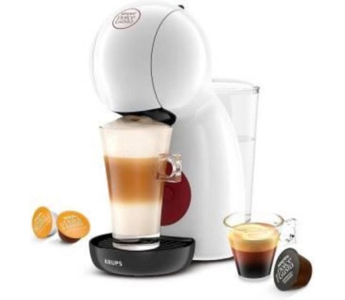 Krups dolce gusto macchina - krups,