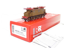Rivarossi HR2192 DCC Sound