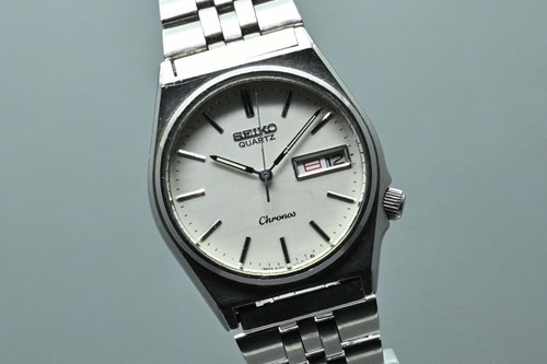 Orologio uomo vintage 1985 - uomo,