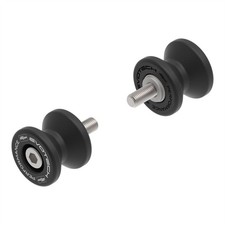 Bobine supporto paddock