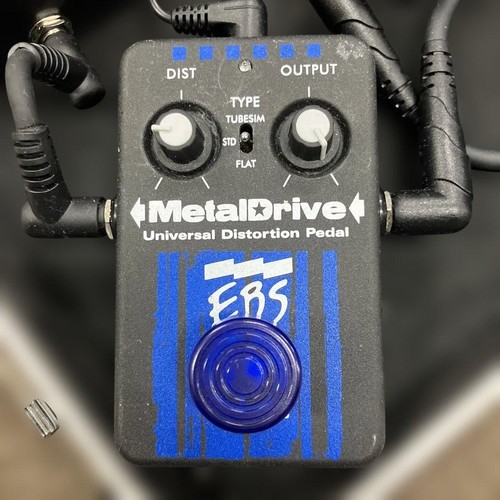 Pedale distorsione basso - , ebs