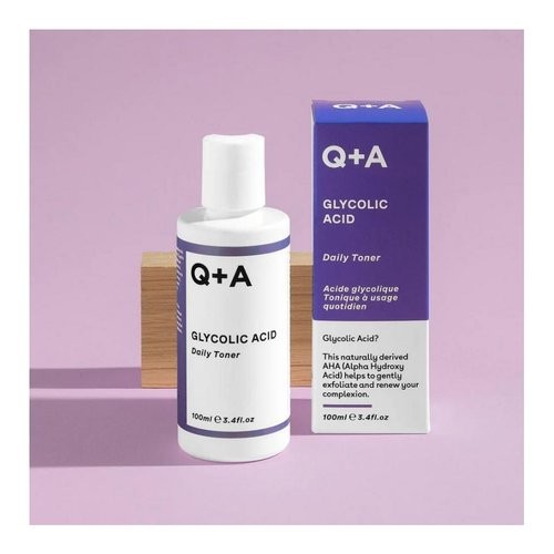 Question answer detergente - &,