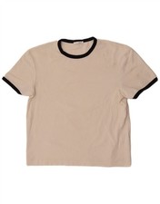 T-shirt uomo Zara top grande