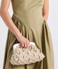 Marella Fascia borsa clutch