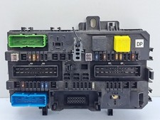 Centralina bcm per opel - per, astra