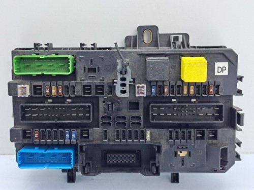 Centralina bcm per opel astra - opel,