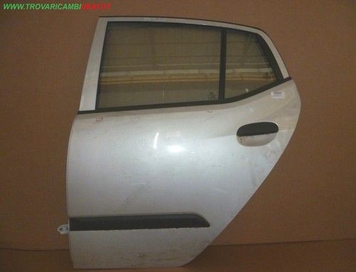 Porta portiera posteriore - porta,